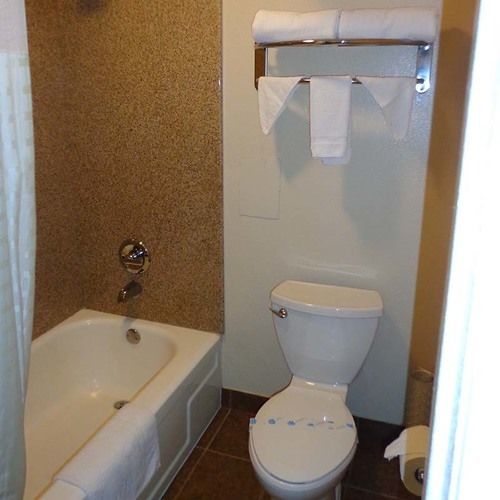 Economy Inn Express Warren エクステリア 写真